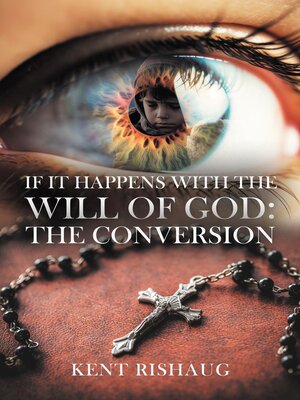 cover image of If It Happens With the Will of God